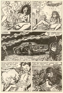 Retro Comix