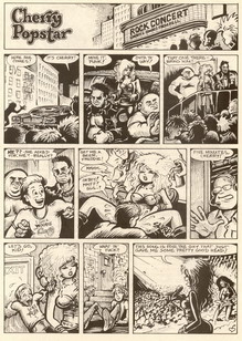 Retro Comix