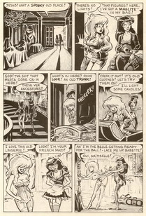 Retro Comix
