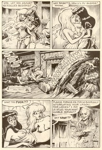 Retro Comix