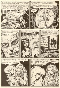 Retro Comix