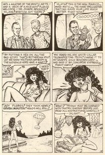 Retro Comix