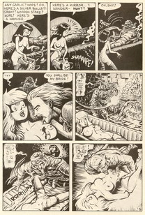 Retro Comix