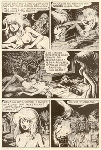 Retro Comix