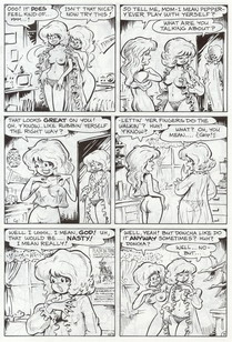 Retro Comix