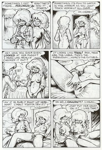 Retro Comix