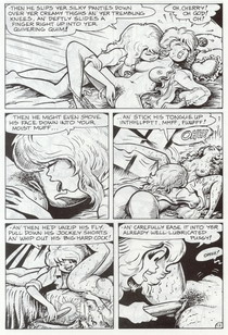 Retro Comix