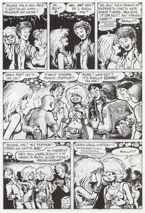 Retro Comix