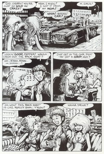 Retro Comix