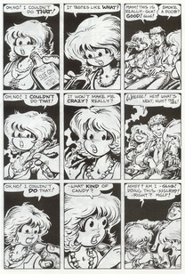 Retro Comix