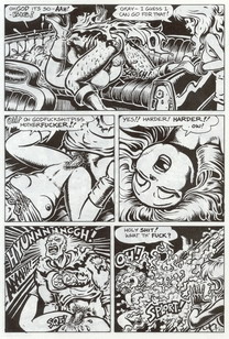 Retro Comix