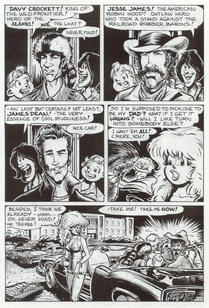 Retro Comix