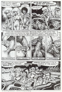 Retro Comix