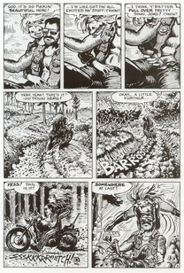 Retro Comix
