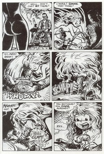 Retro Comix