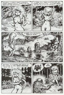 Retro Comix