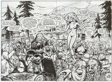 Retro Comix