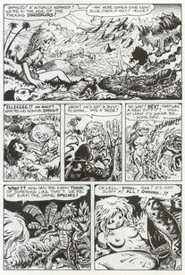 Retro Comix