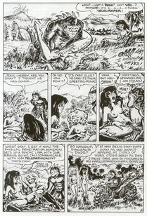 Retro Comix