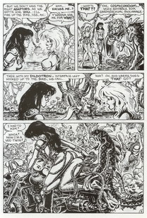Retro Comix