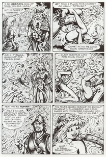 Retro Comix