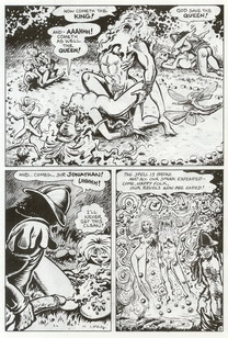 Retro Comix