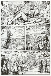 Retro Comix