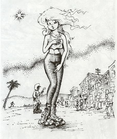 Retro Comix