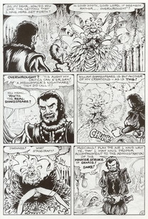 Retro Comix