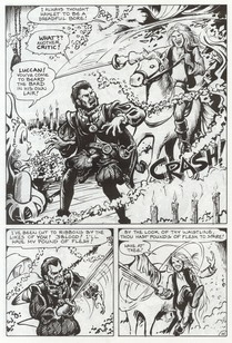Retro Comix