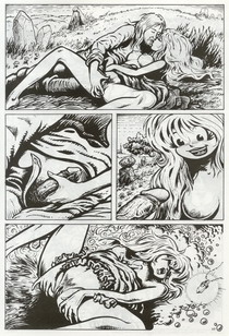 Retro Comix