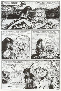 Retro Comix