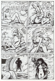 Retro Comix