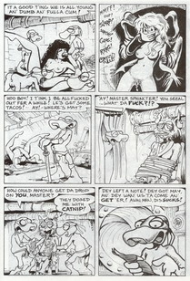 Retro Comix