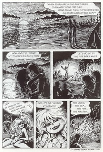 Retro Comix