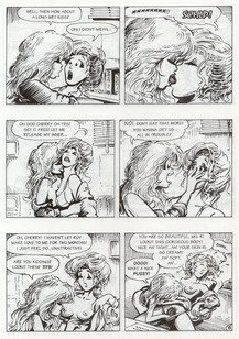 Retro Comix
