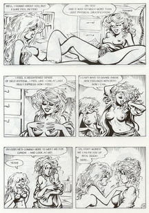 Retro Comix