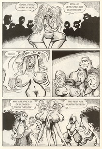 Retro Comix
