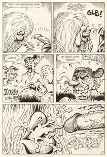 Retro Comix