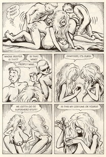 Retro Comix