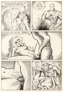Retro Comix