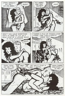 Retro Comix