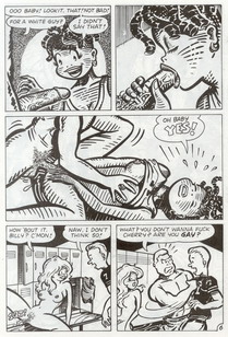Retro Comix