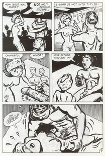 Retro Comix