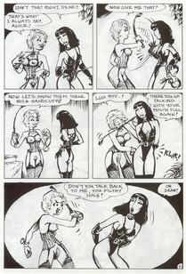 Retro Comix