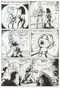 Retro Comix