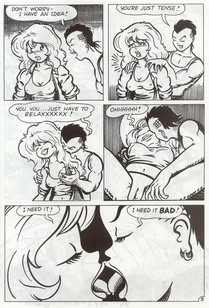 Retro Comix