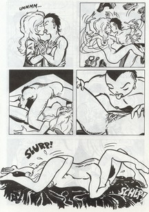 Retro Comix