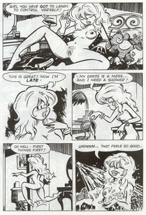Retro Comix