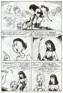 Retro Comix